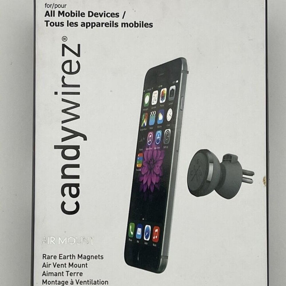 Candywirez Air Mount